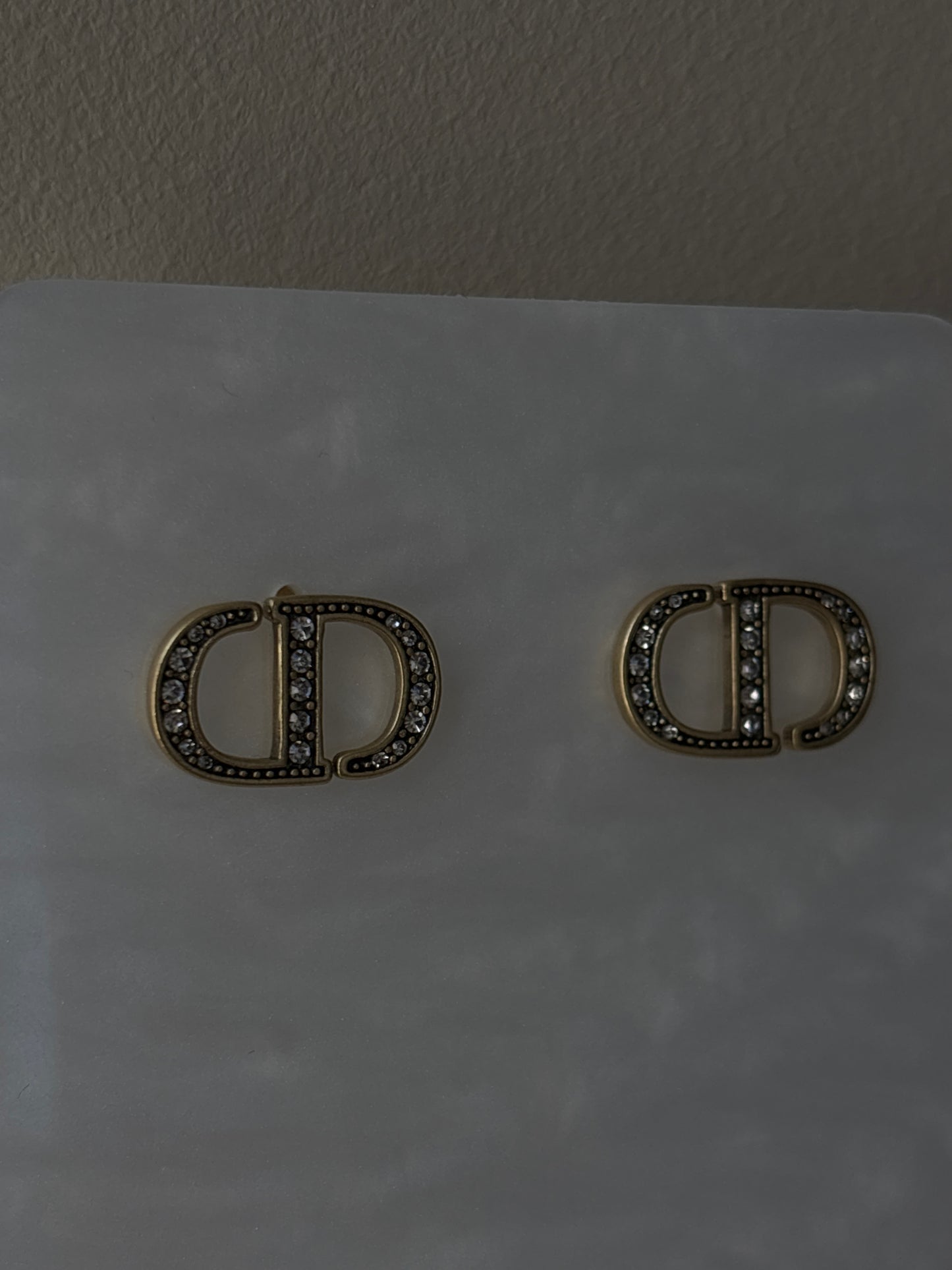 Boucles d’oreille Ciara