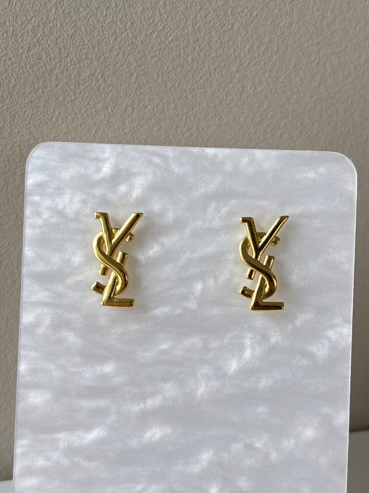 Boucles d’oreille Yousra