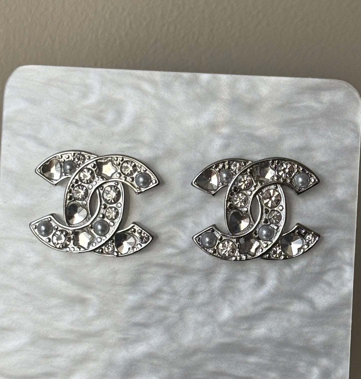 Boucles d’oreille coco