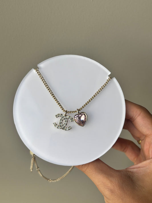 Collier Capucine