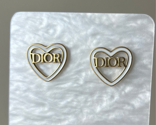 Boucles d’oreille Dania