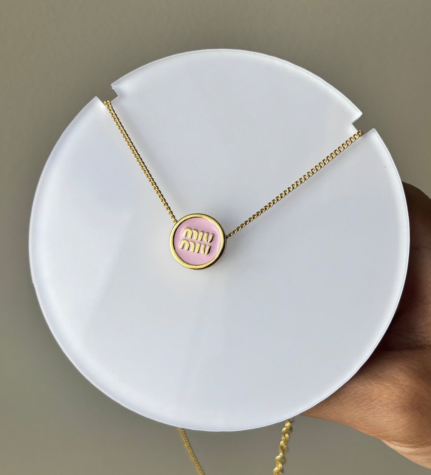 Collier Mia