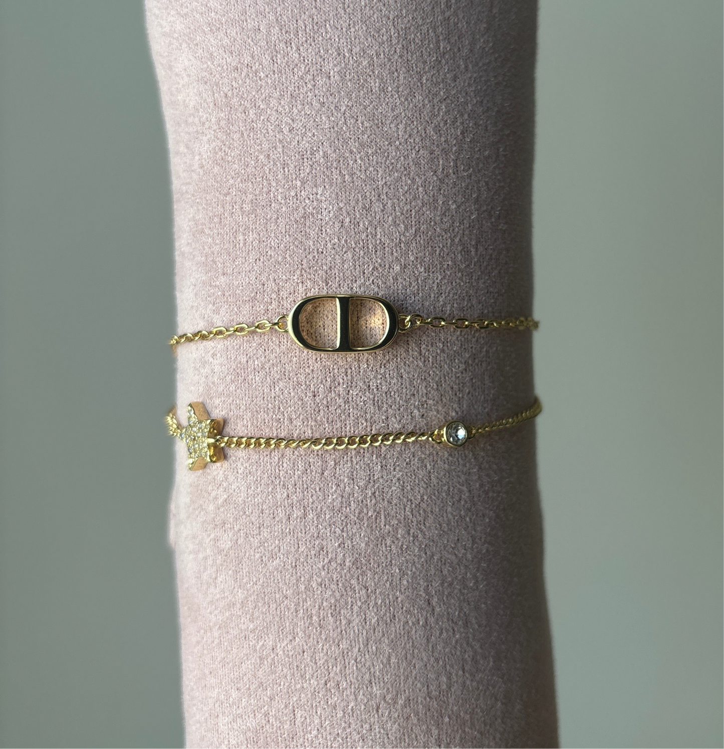 Bracelet Lune