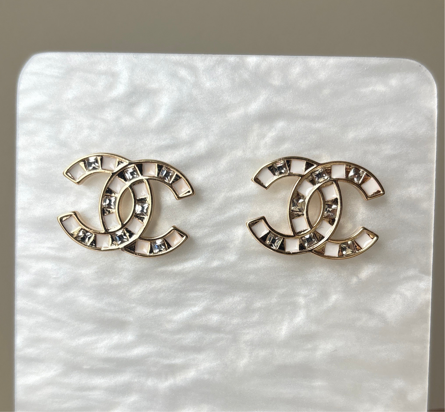 Boucles d’oreille Coline