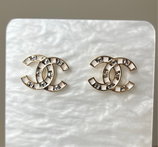 Boucles d’oreille Coline