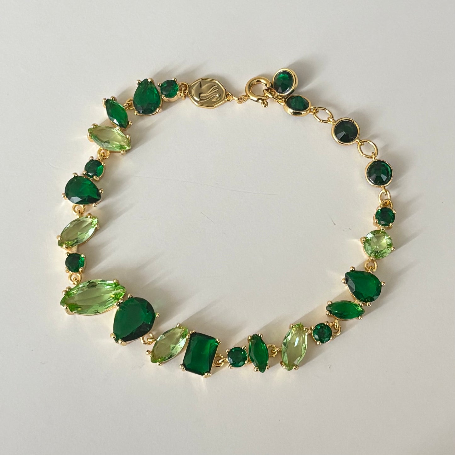 Bracelet Green SW