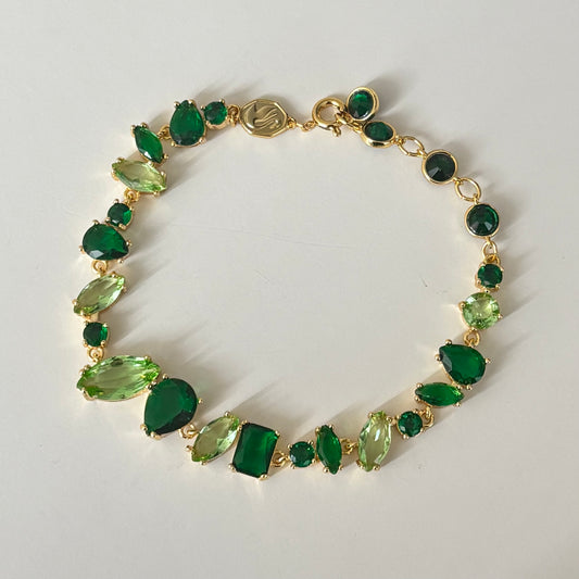 Bracelet Green SW