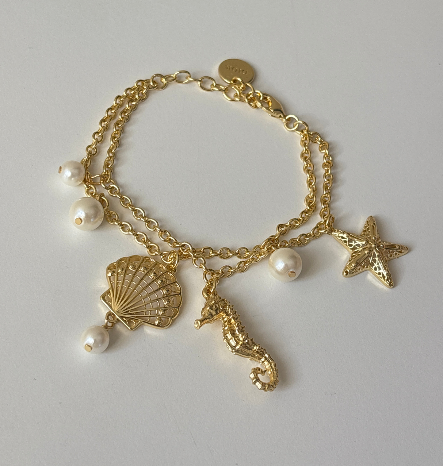 Bracelet Carla