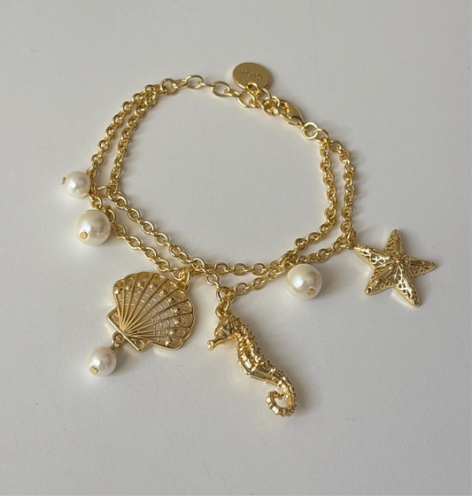 Bracelet Carla