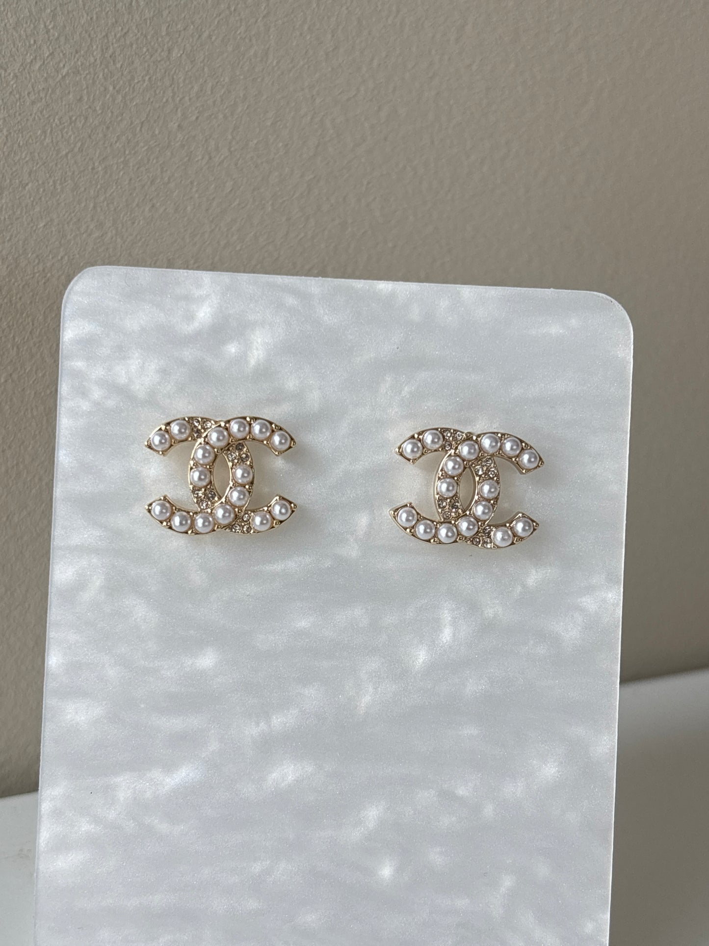 Boucles d’oreille Celina