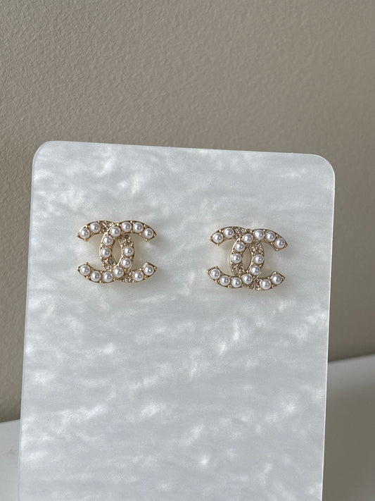 Boucles d’oreille Celina