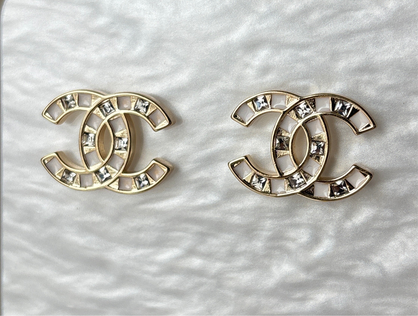 Boucles d’oreille Coline