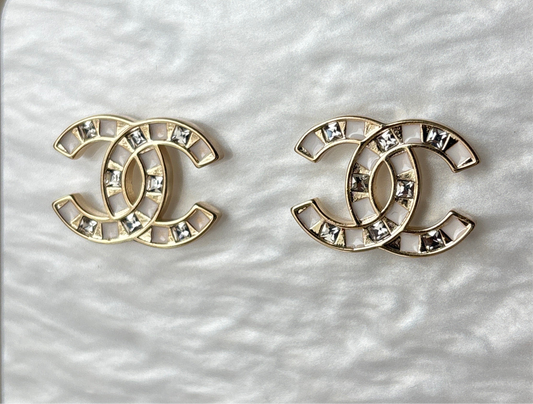 Boucles d’oreille Coline