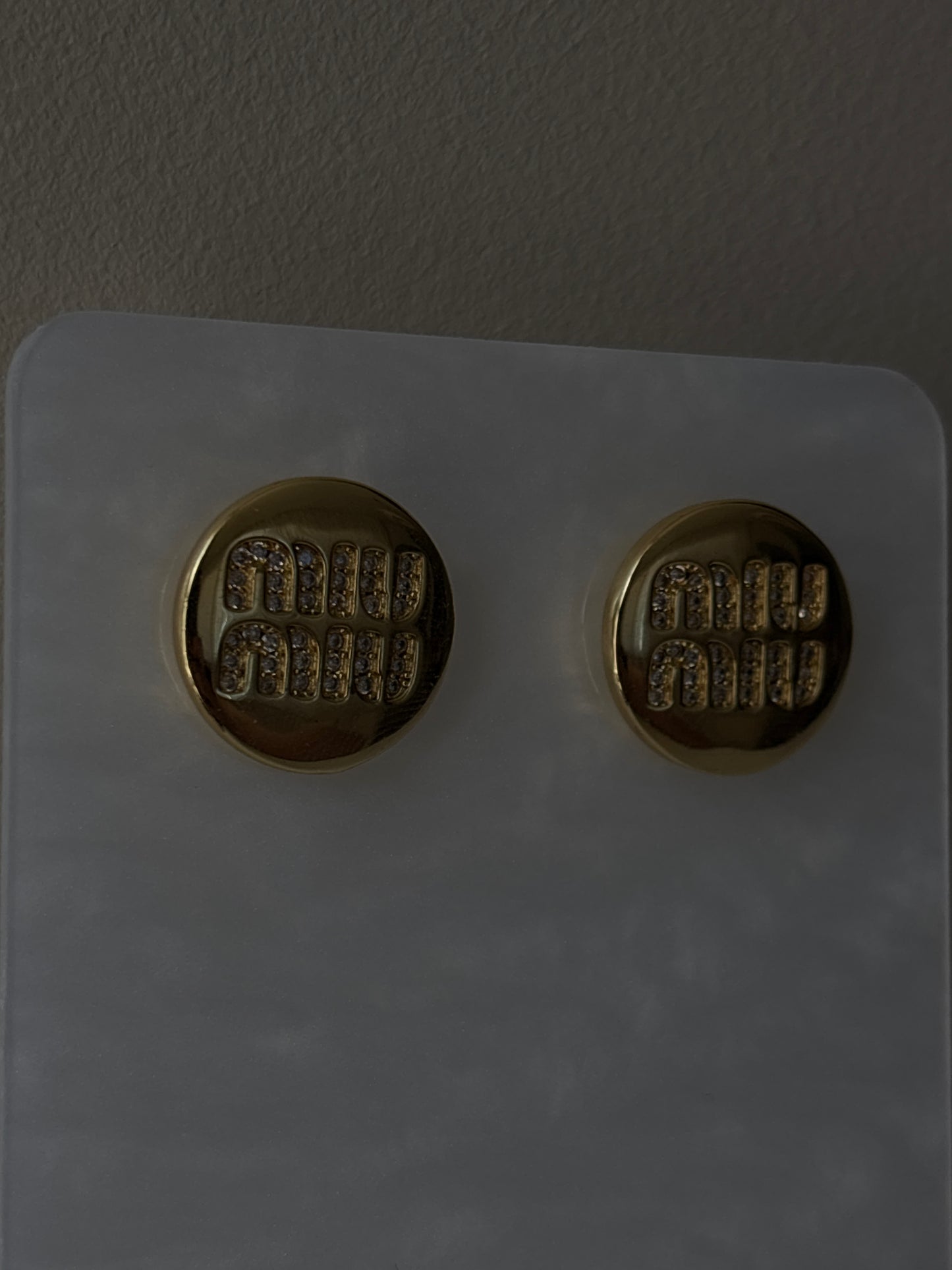 Boucle d’oreille Melia