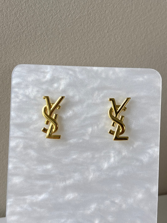 Boucles d’oreille Yousra