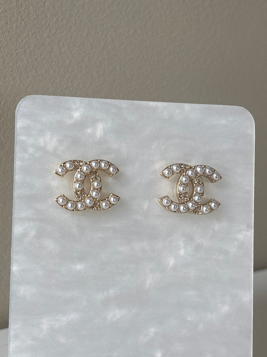 Boucles d’oreille Celina