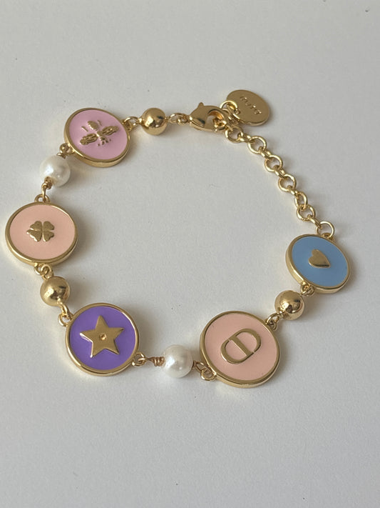 Bracelet Cléa