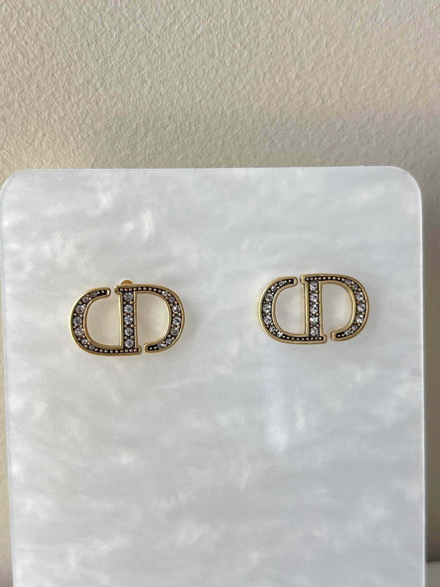 Boucles d’oreille Ciara