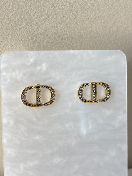 Boucles d’oreille Ciara