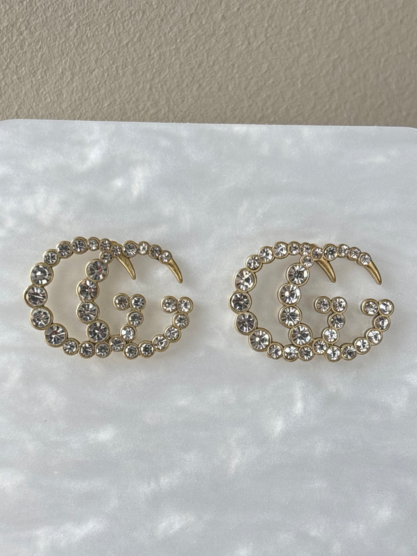 Boucles d’oreille Galia