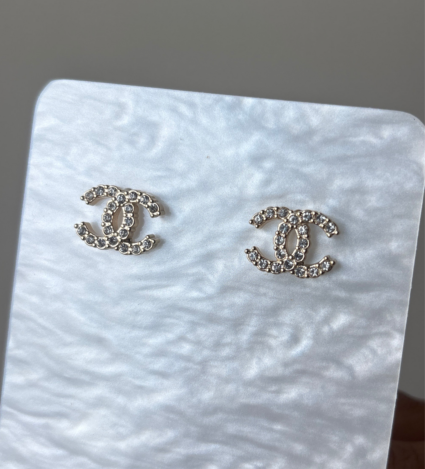 Boucles d’oreille Cya