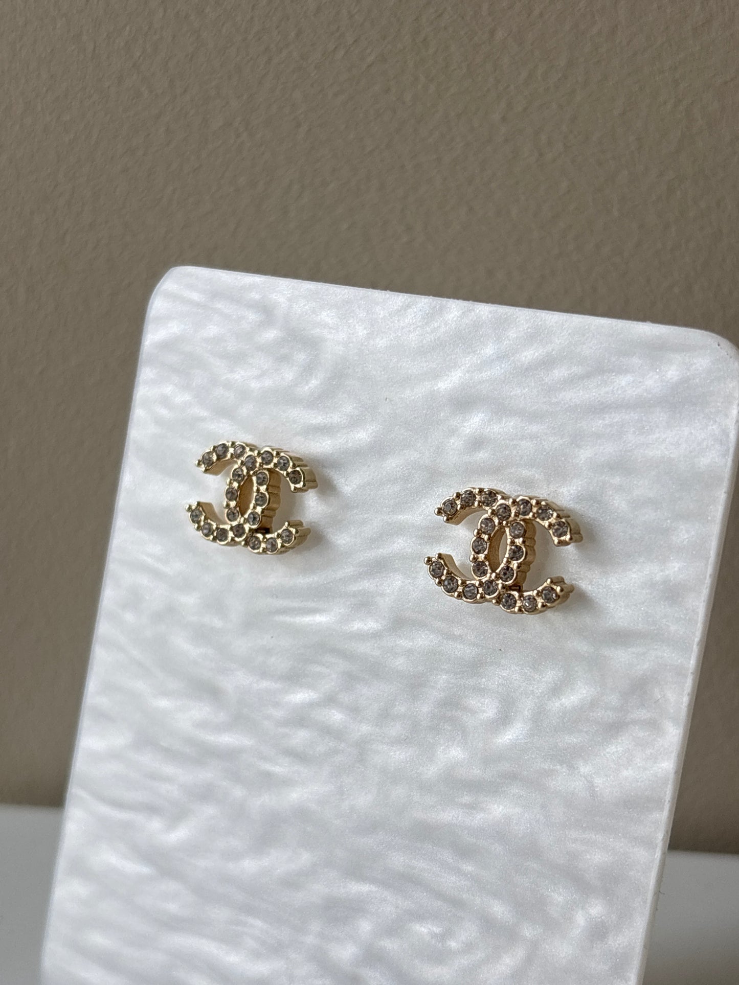 Boucles d’oreille Cya