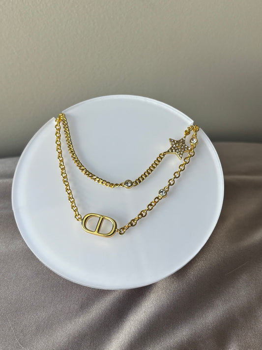 Collier Clara