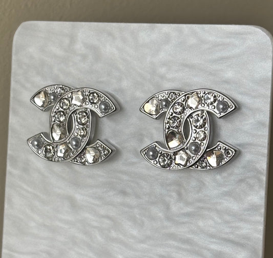 Boucles d’oreille coco